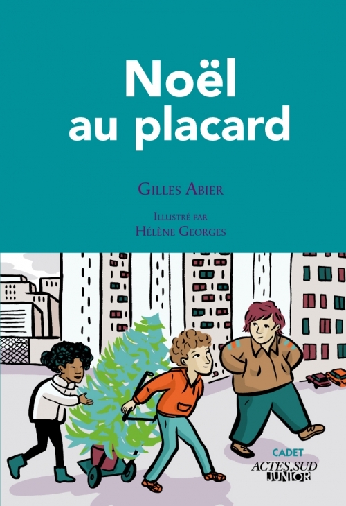 Noël au placard