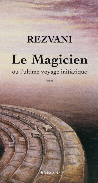 Le Magicien