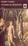 La femme du botaniste