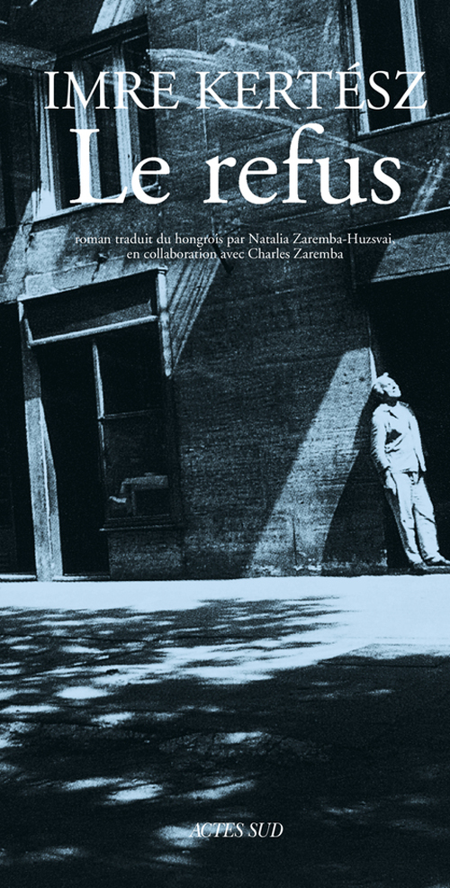 Le refus