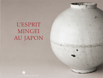 L'Esprit Mingei au Japon