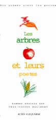 Les arbres et leurs poètes