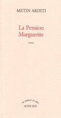 la Pension Marguerite