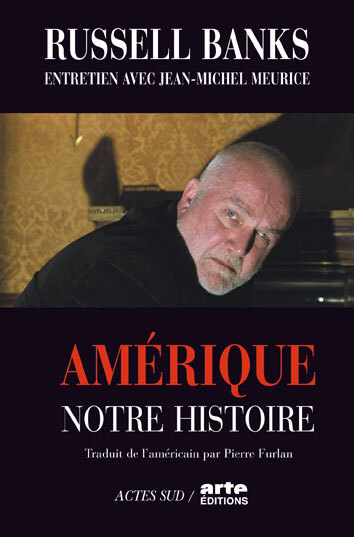 Amérique notre histoire