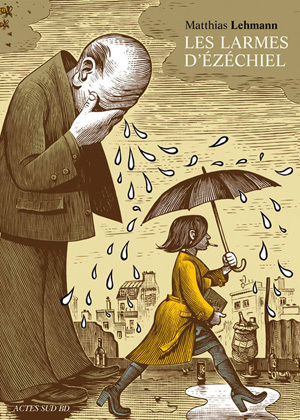 Les Larmes d'Ezéchiel