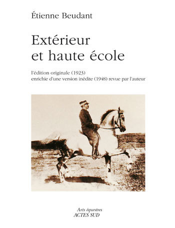 Extérieur et haute école
