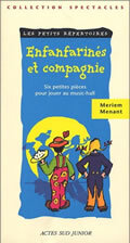 Enfafarinés et compagnie
