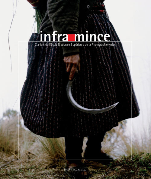 Infra-mince, n°3