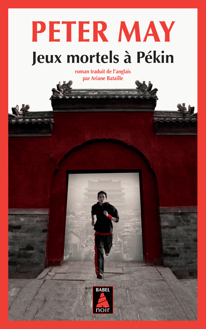 Jeux mortels à Pékin