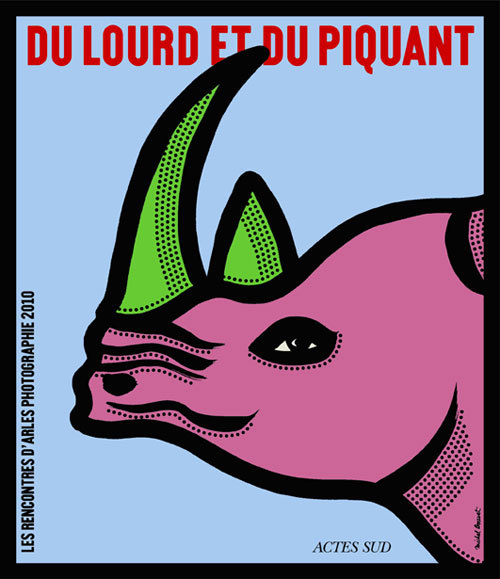 41e Rencontres Internationales de la Photographie