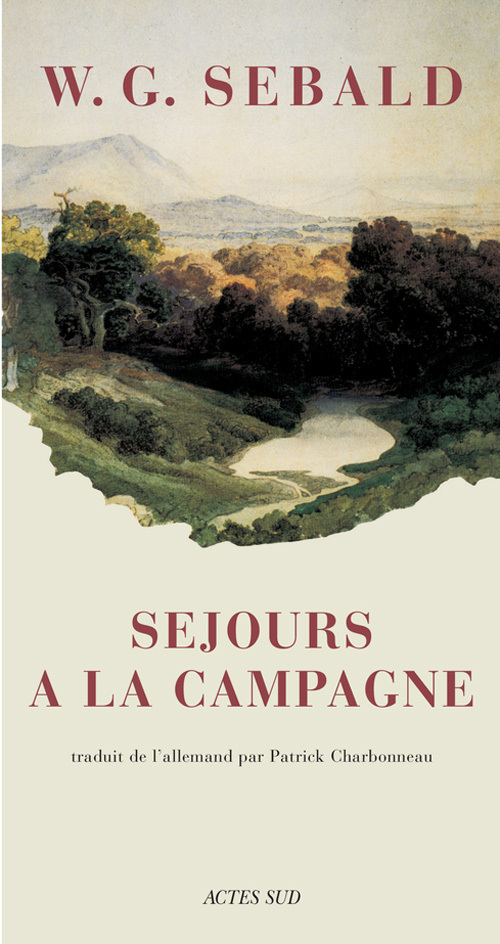 Séjours à la campagne