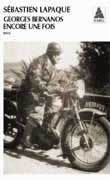 GEORGES BERNANOS ENCORE UNE FOIS