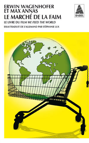 Le Marché de la faim