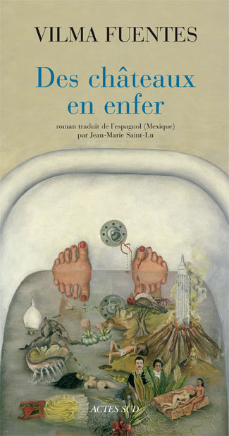 Des châteaux en enfer