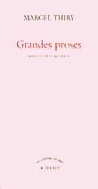 Les Grandes Proses