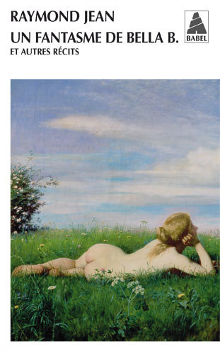 Un fantasme de Bella B.