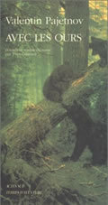 Avec les ours
