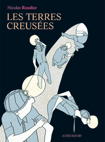 Les terres creusées