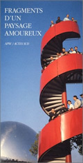 Fragments d'un paysage amoureux