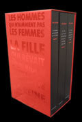 Coffret Millenium NE