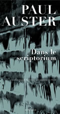 Dans le scriptorium
