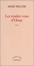 Les rendez-vous d'Orsay
