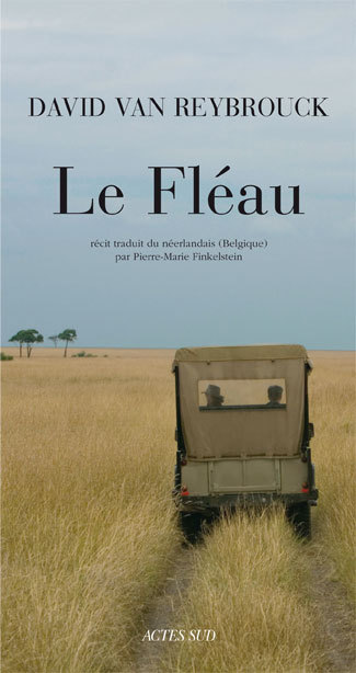 Le Fléau