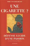 Une cigarette ?