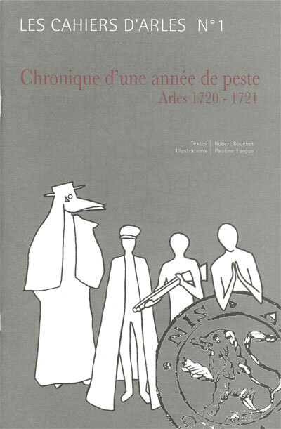 Les cahiers d'Arles n°1