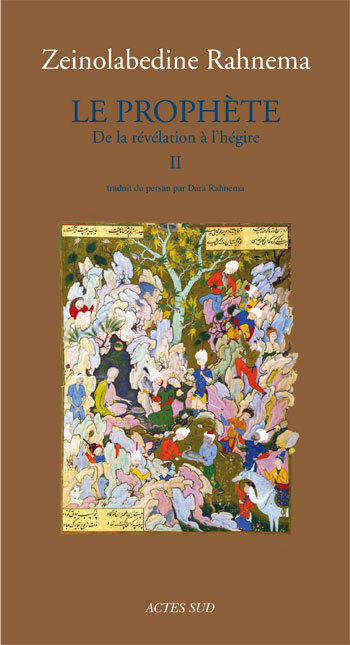 Le Prophète - tome II