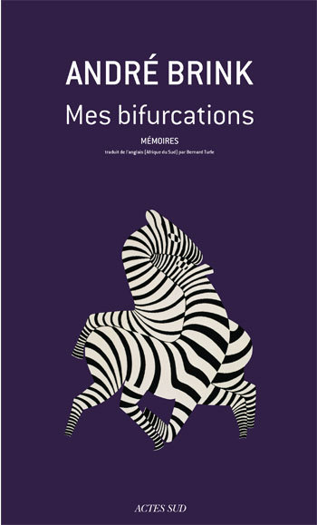 Mes bifurcations