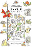 La ville à petits pas