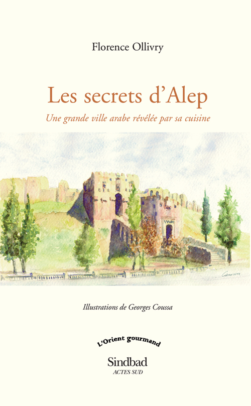 Les Secrets d'Alep