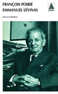 Emmanuel Levinas