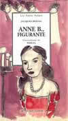 Anne B., figurante