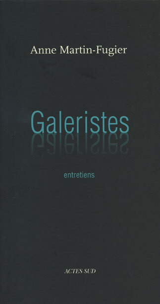 Galeristes