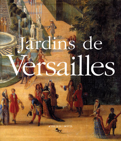 JARDINS DE VERSAILLES