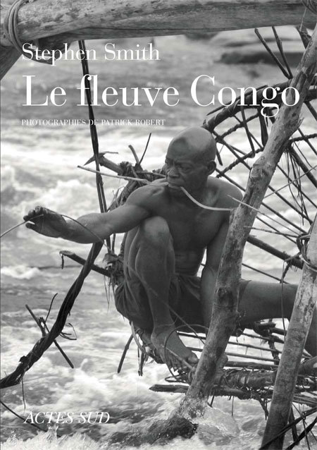 Sur le Fleuve Congo