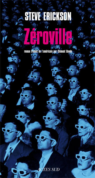 Zéroville