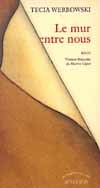 Le mur entre nous