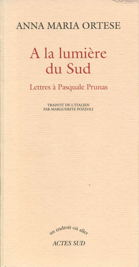 A la lumière du Sud