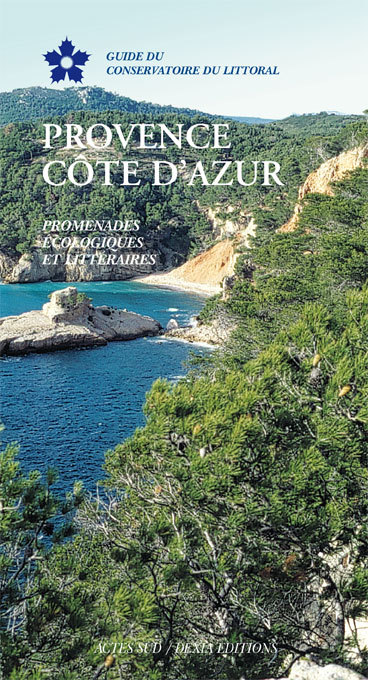 Guide Provence-Côte d'Azur