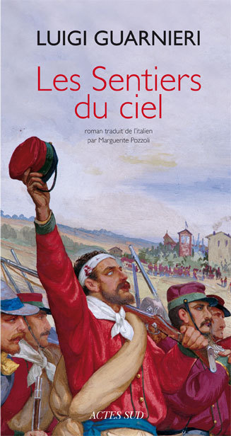 Sentiers du ciel (les)