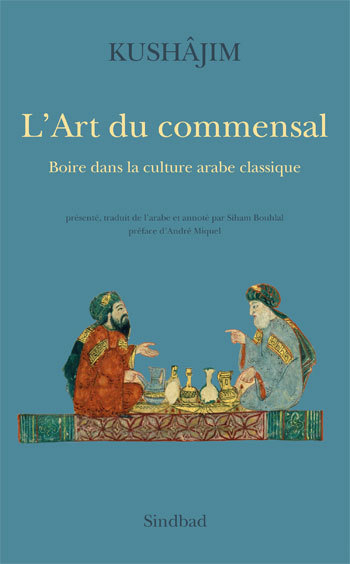 L'art du commensal