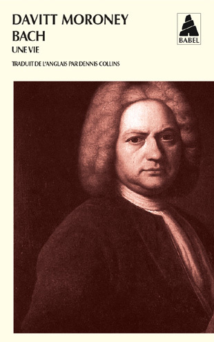 Bach, une vie