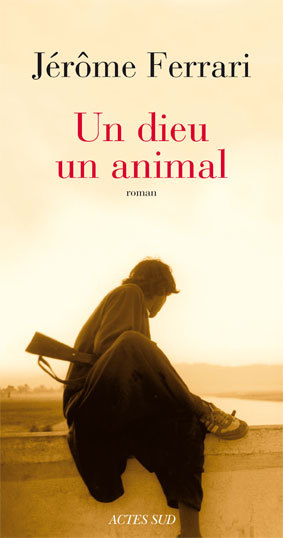 Un dieu un animal
