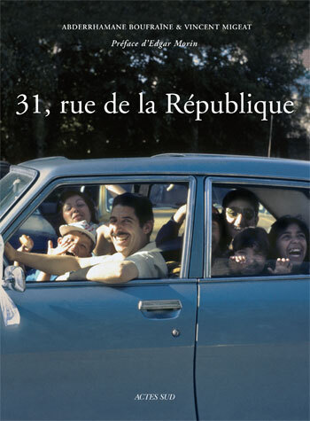 31, rue de la République