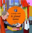 La petite souris et le grand lama + CD
