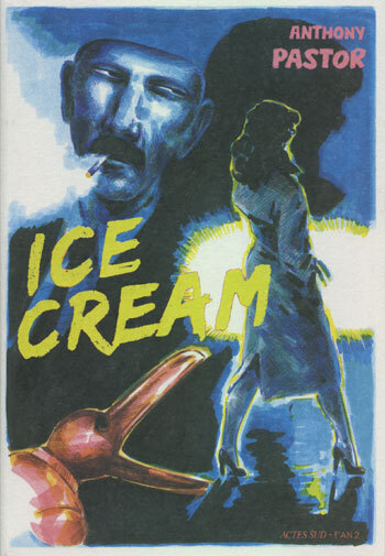 Ice Cream (ancienne édition)