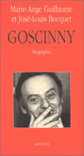 Goscinny